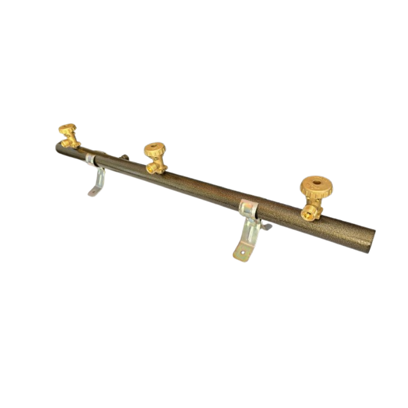 Manifold 3-Way (W/O PG, SV) GB Italy