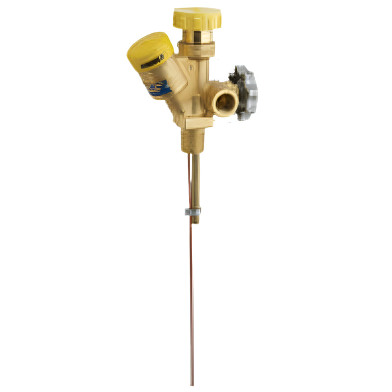Asme Multivalve 3/4" M.NGT 06532R12.0