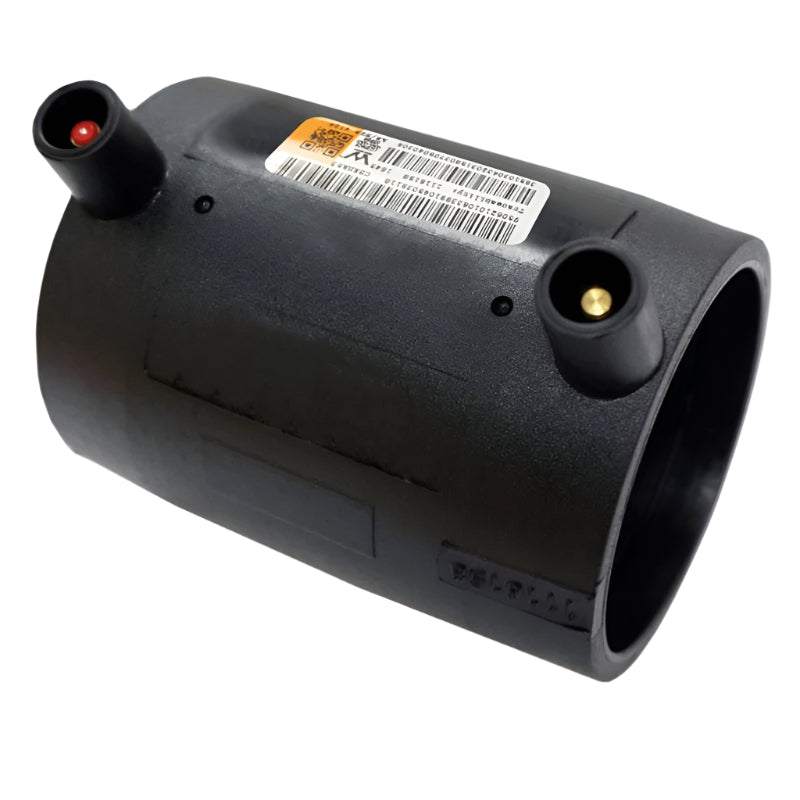 Coupler PE SDR 11 Electrofusion 20 mm