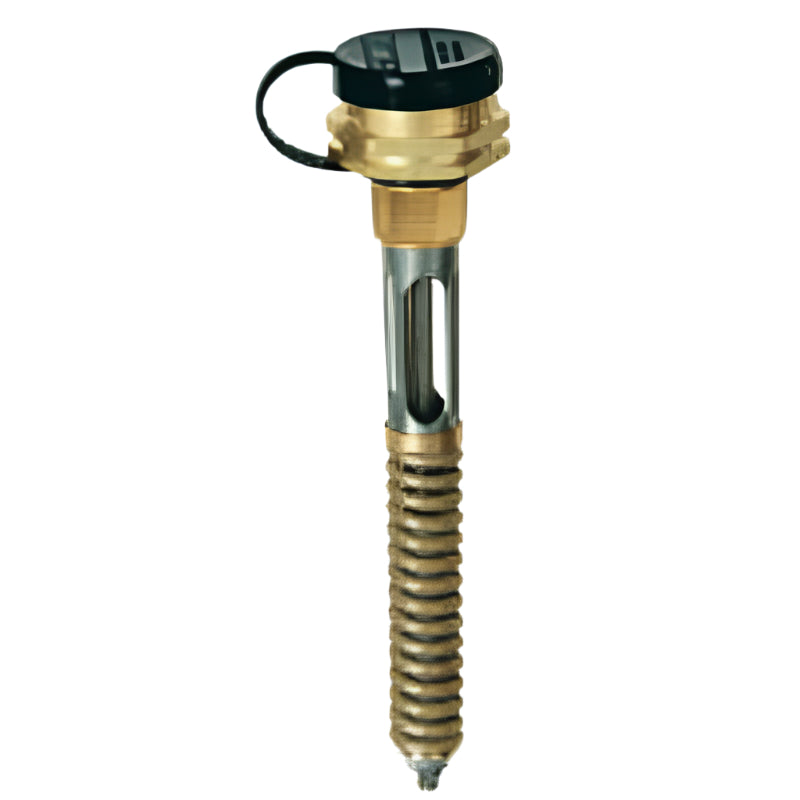 Safety Relief Valve Semi Internal 250 PSI 3/4" M.NPT RegO 7583G