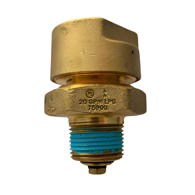 REGO 7590UT
