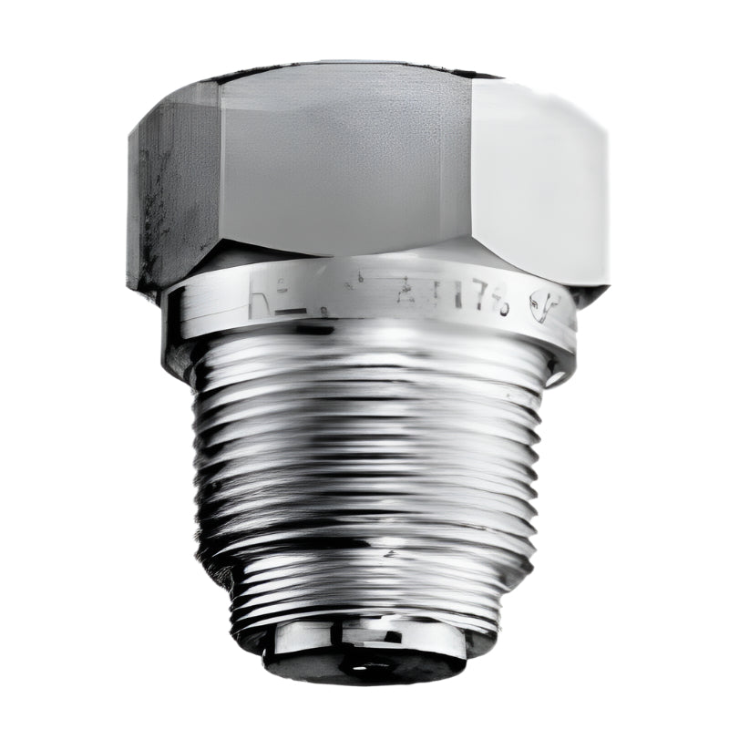 Back Pressure Check Valve Steel 1-1/4" RegO A3176