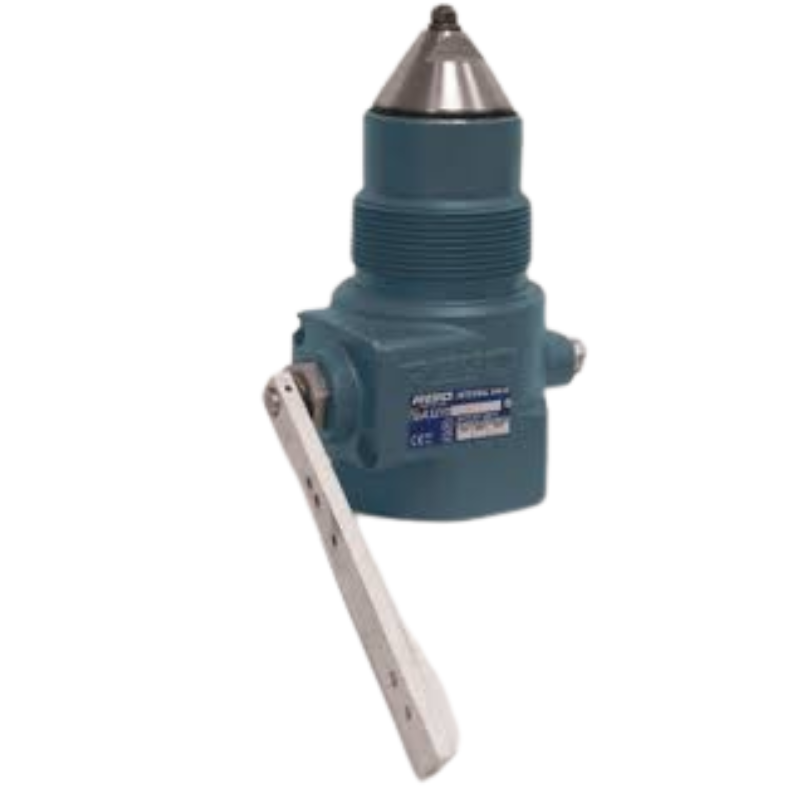 Internal Valve 3" M.NPT × 3" F.NPT 200 GPM Stainless Steel RegO A3213DT200