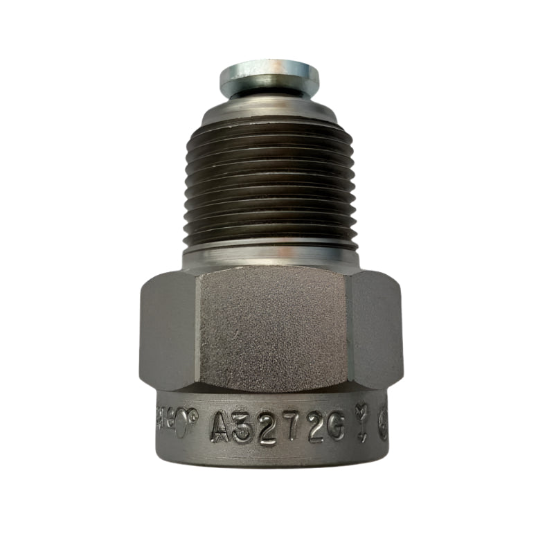 A3272G Excess Flow Valve Steel (3/4" M.NPT × 3/4" F.NPT) 20 GPM RegO USA