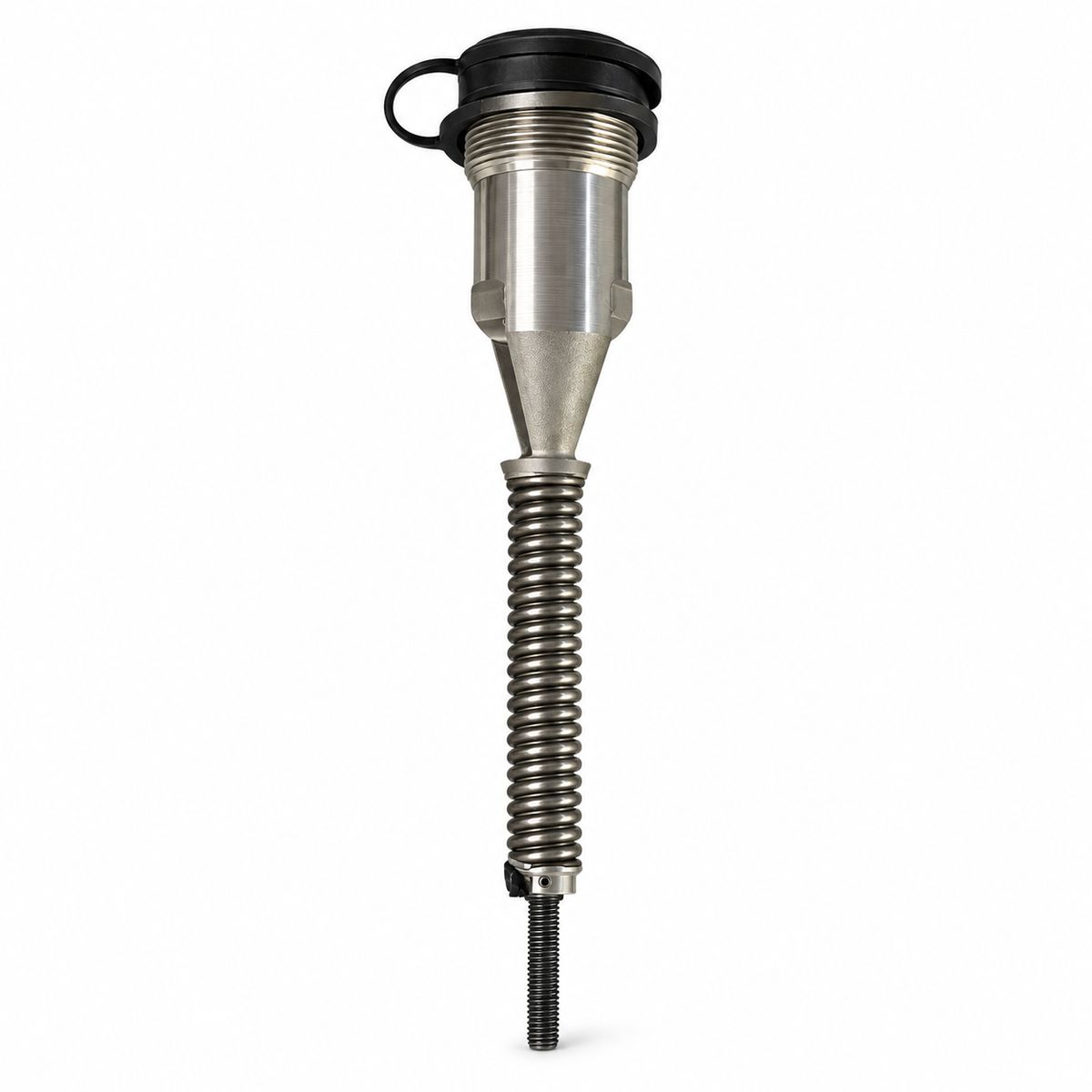 A8434N Safety Relief Valve Fully Internal Pop Action 265 PSIG 2" M.NPT Steel RegO USA