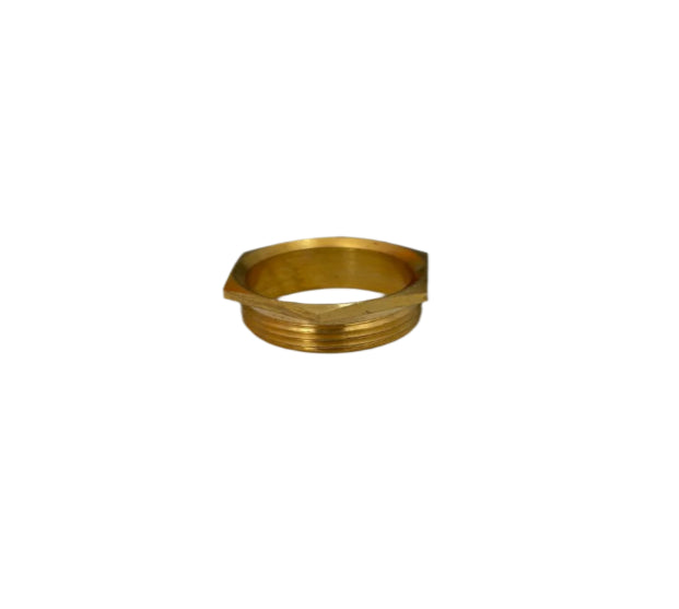 Adaptor Bush Brass Electrical 20 mm