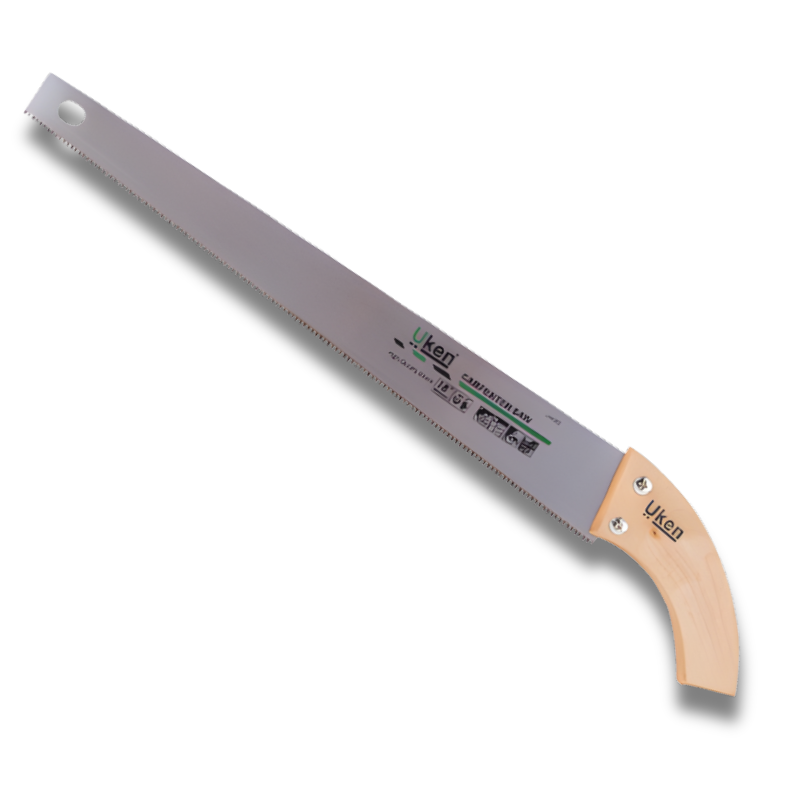 Carpenter Saw 16" UKEN