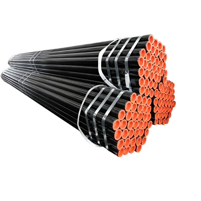 Pipe CS SMLS SCH 80 3/4"
