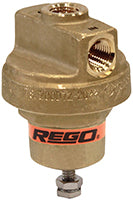 Economizr Cryogenic 1/4" F.NPT (1-150 PSIG) RegO ECL22