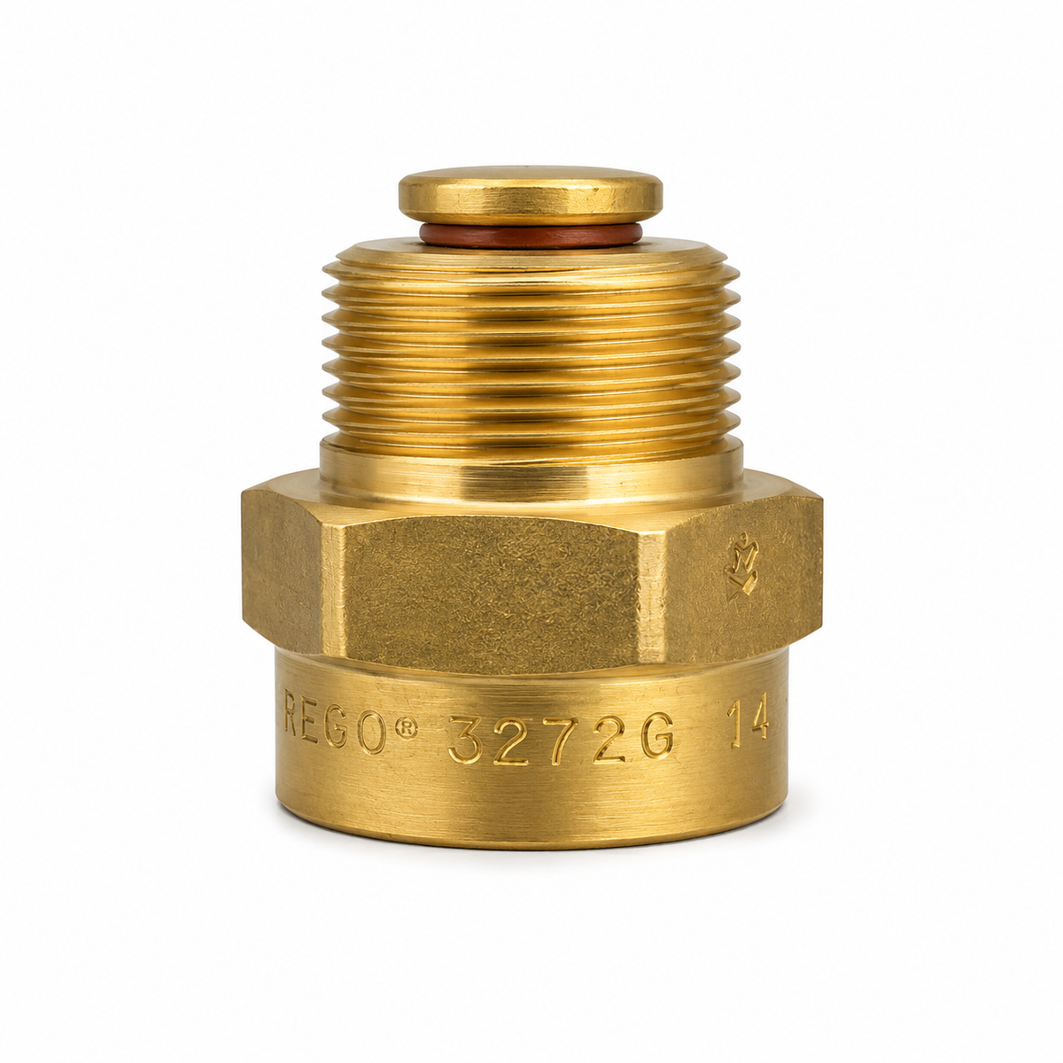 Excess Flow Valve RegO 3272G (3/4")