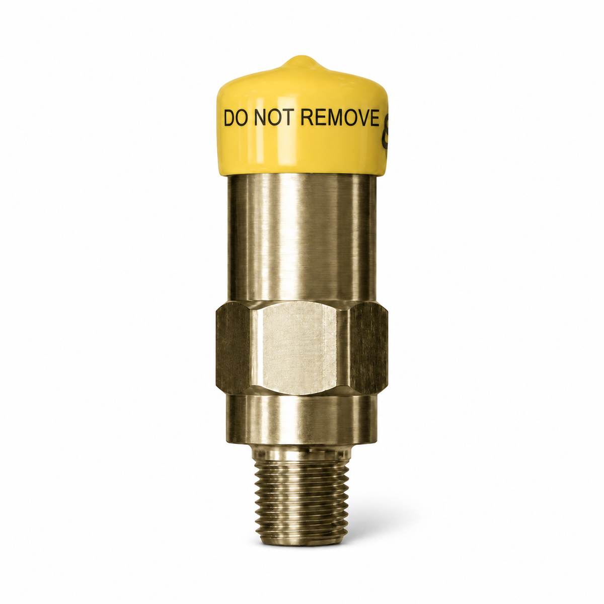 External Vapor Relief Valve 1/4" MNPT RegO 003139-38