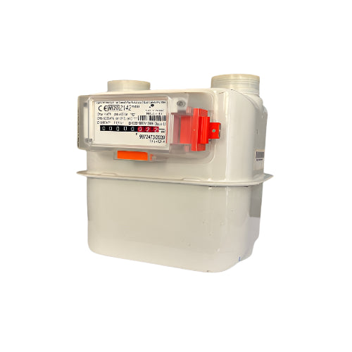 Gas Meter Diagphram Type 500 mbar TCN G2.5