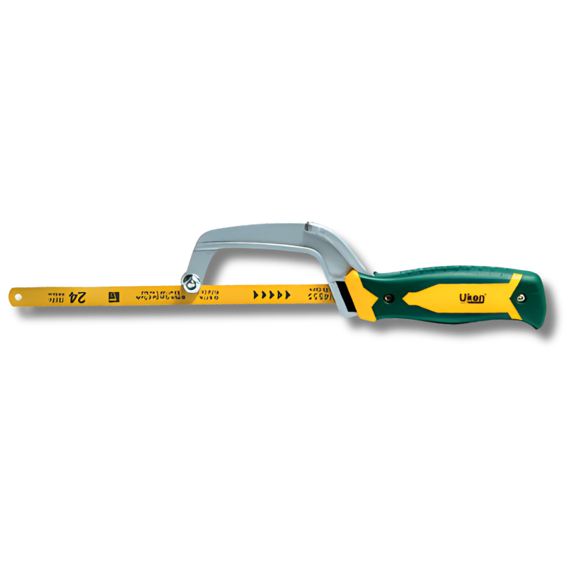 Hack Saw Mini – Aluminium UKEN