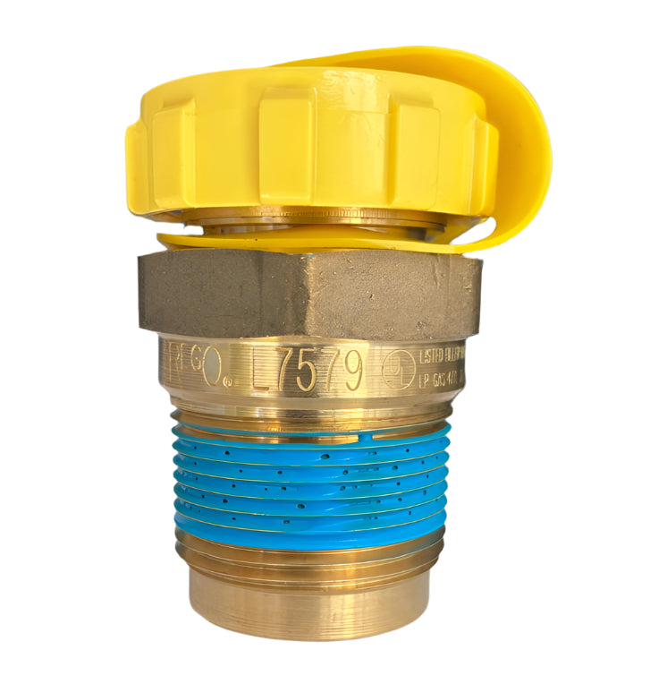 Double Check Filler Valve RegO L7579CT – (1 1/4")