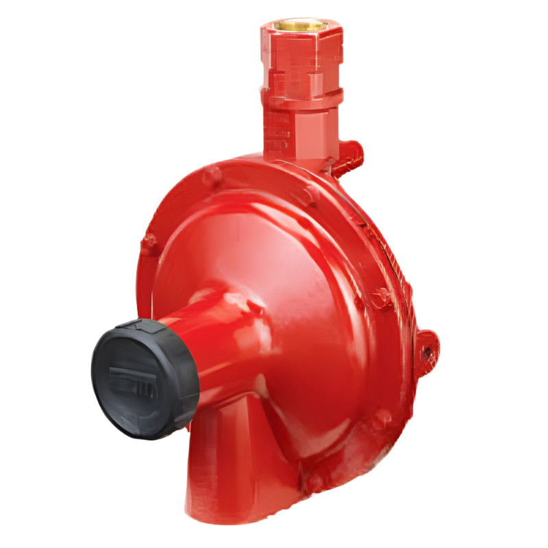 Regulator RegO 50 kg/hr HP (65-350 mbar) F.POL × 1/2" FNPT LV4403SR9