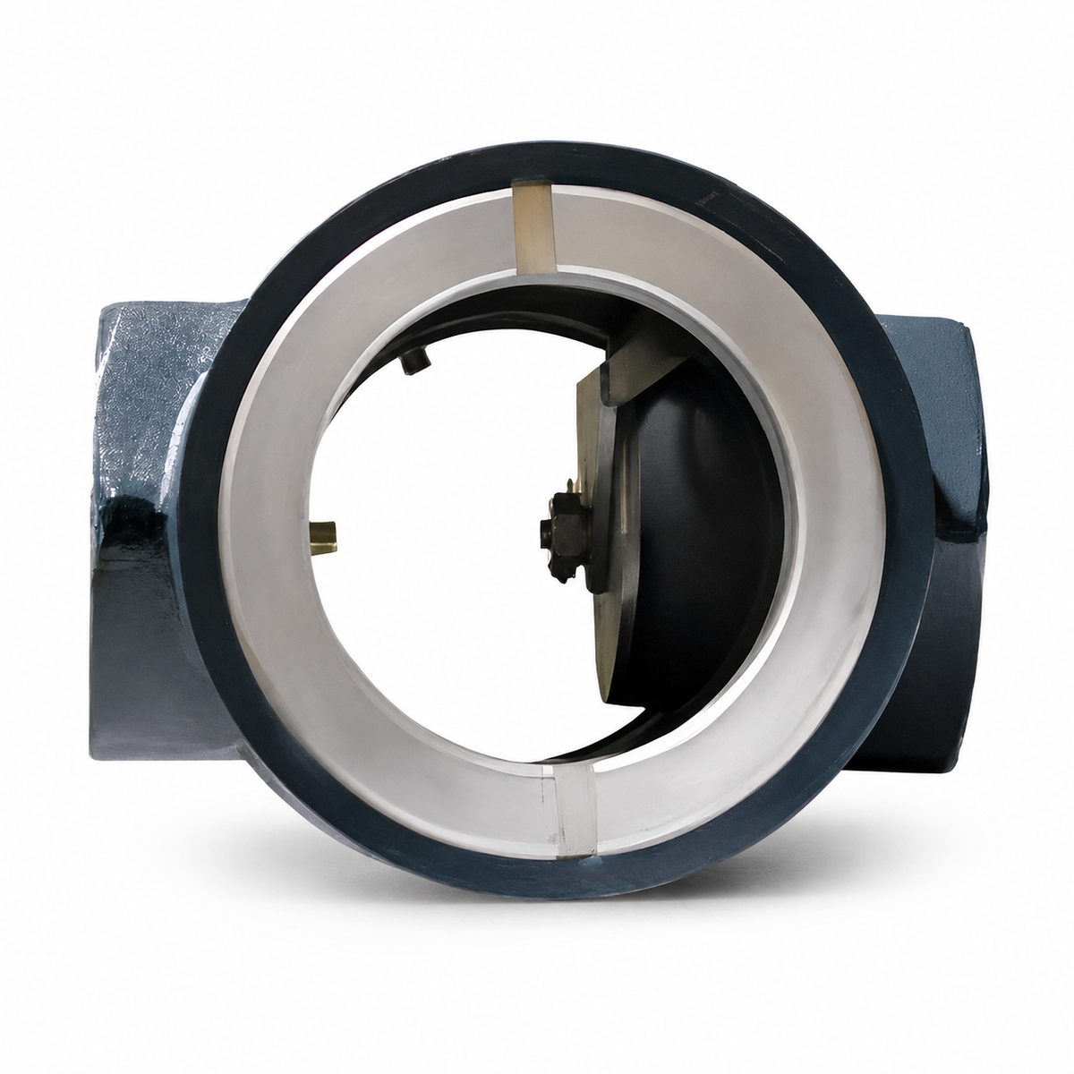 Sight Flow Indicator 2'' F.NPT RegO A7794