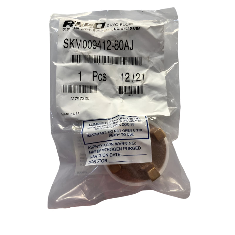 SKM9412-80AJ rego repair kit