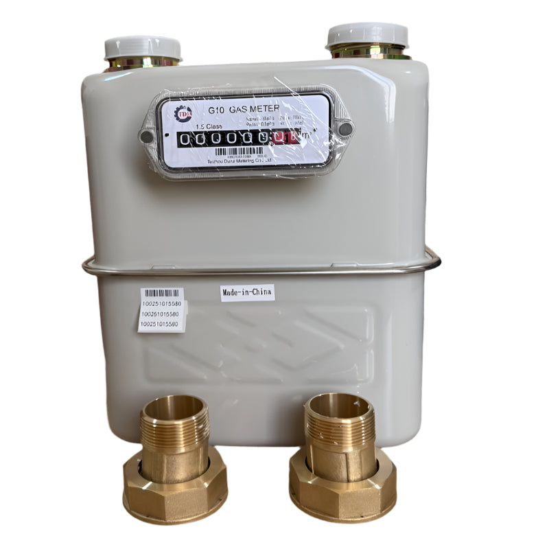 Gas Meter Diagphram Type G10(16M3) 0.5 BAR TDM