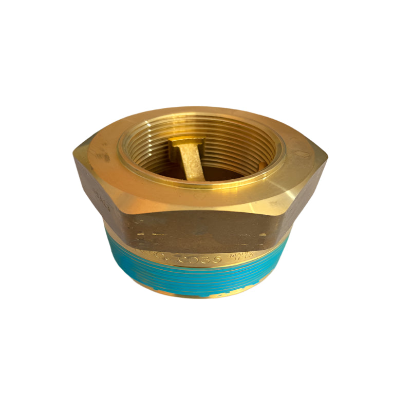 Check Device with Everseal RegO CD000035T