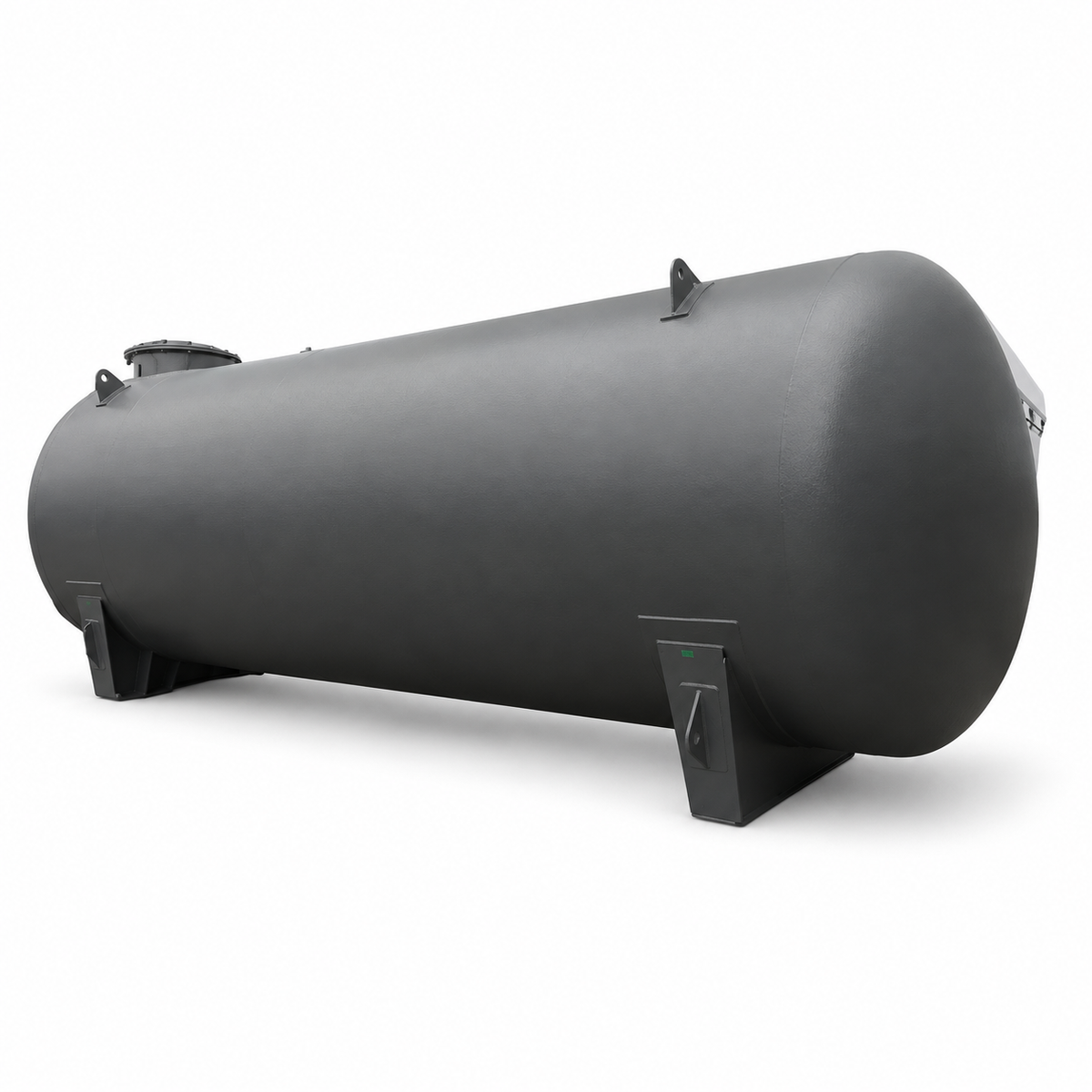 Dogumak underground LPG tank