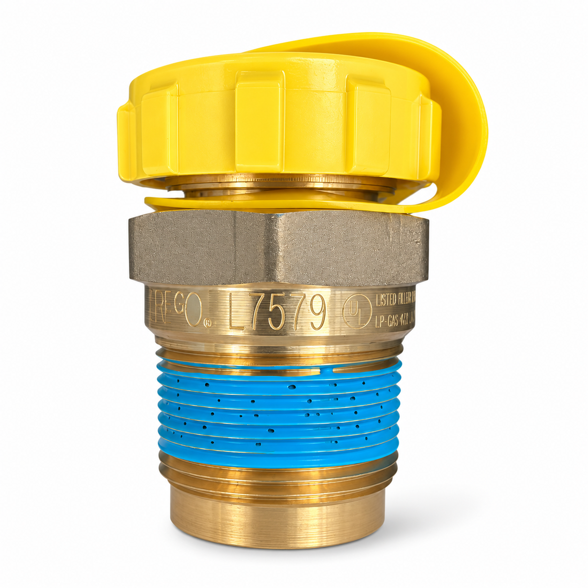 Double Check Filler Valve RegO L7579CT – (1 1/4")
