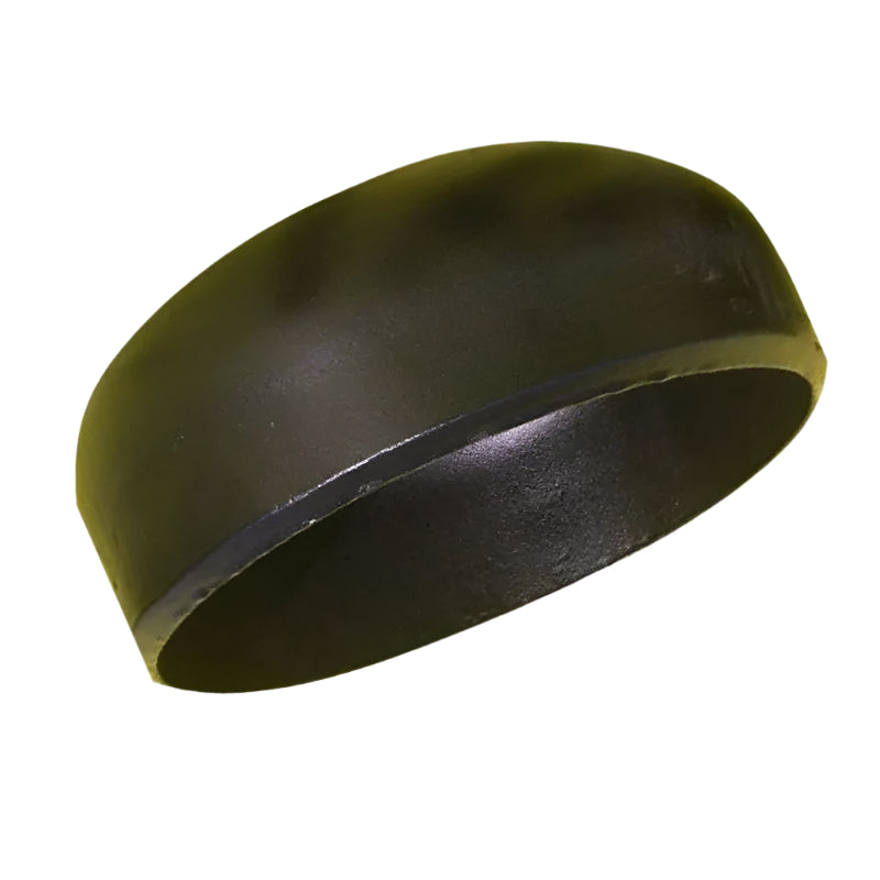 Dummy Cap CS BW S40 1 1/2"