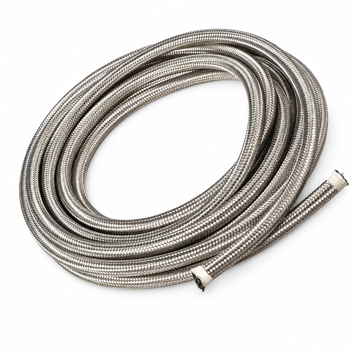 Flexible Metal Braided Hose Taiwan 3/8"