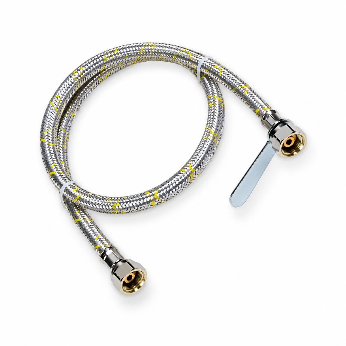 Flexible Pigtail 150 cm GB Italy