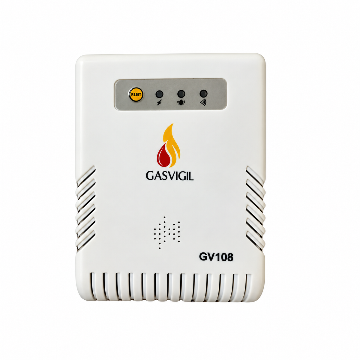 Gas Detector Domestic Gas Vigil (GV-108)