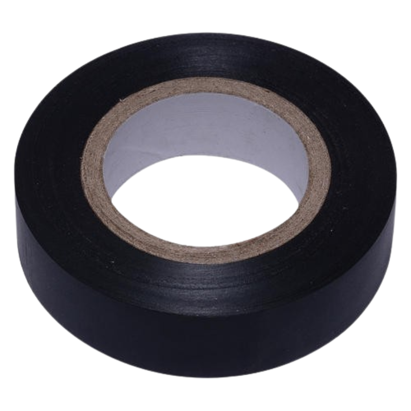 Tape Insulation Black