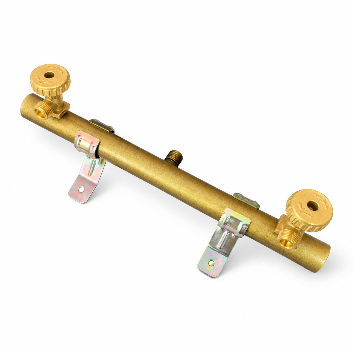 Manifold 2-Way (W/O PG, SV) GB Italy