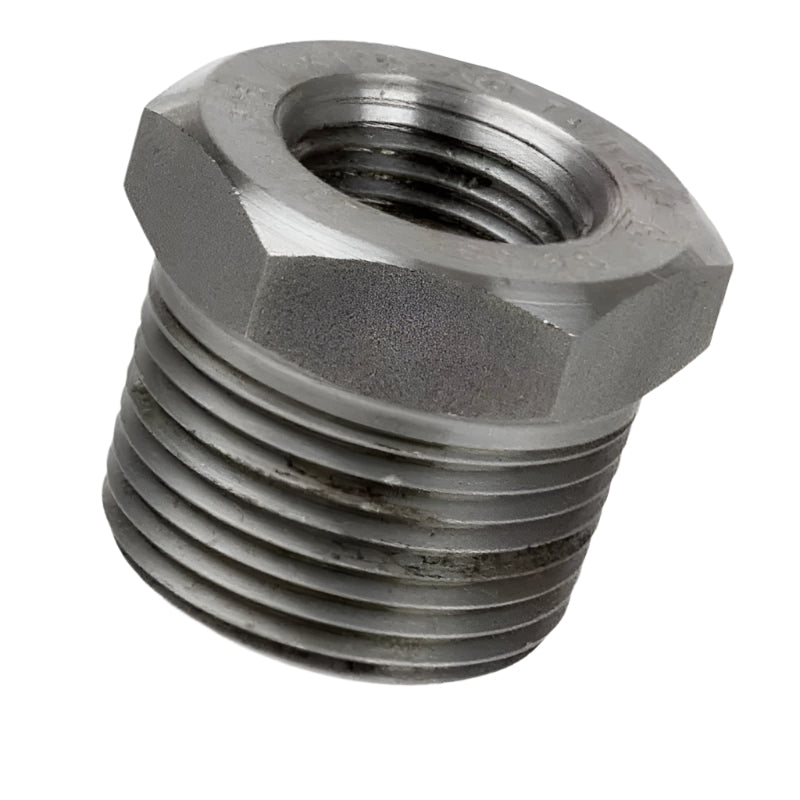 Reducer Bush CS Forged 1" × 1/2"