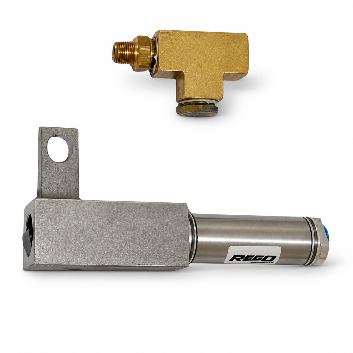 6016-60D Pneumatic Remote Open/Close Actuator RegO USA
