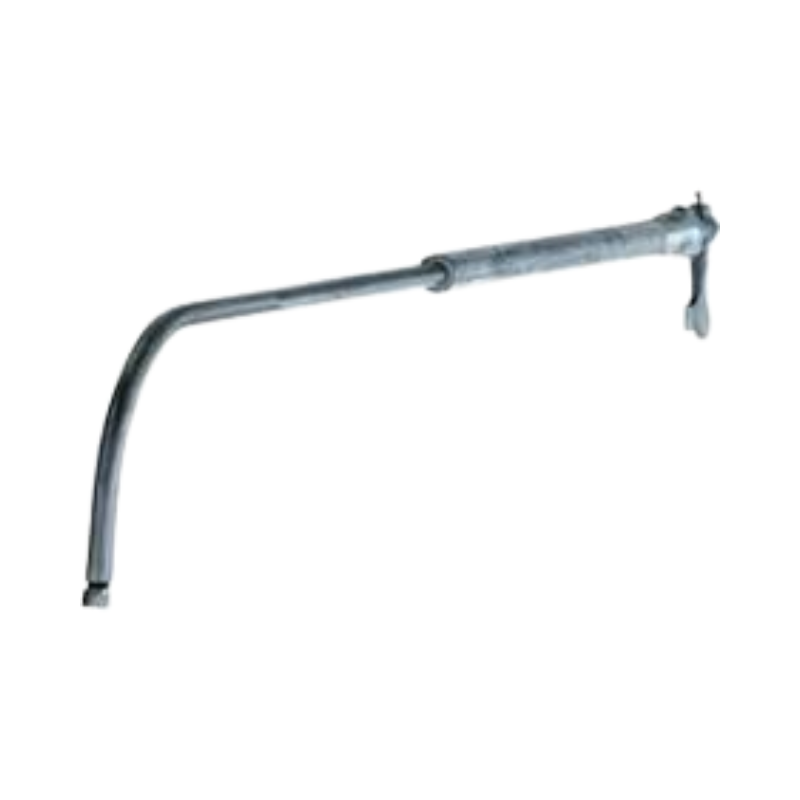 Rotogage 1" RegO A009091R