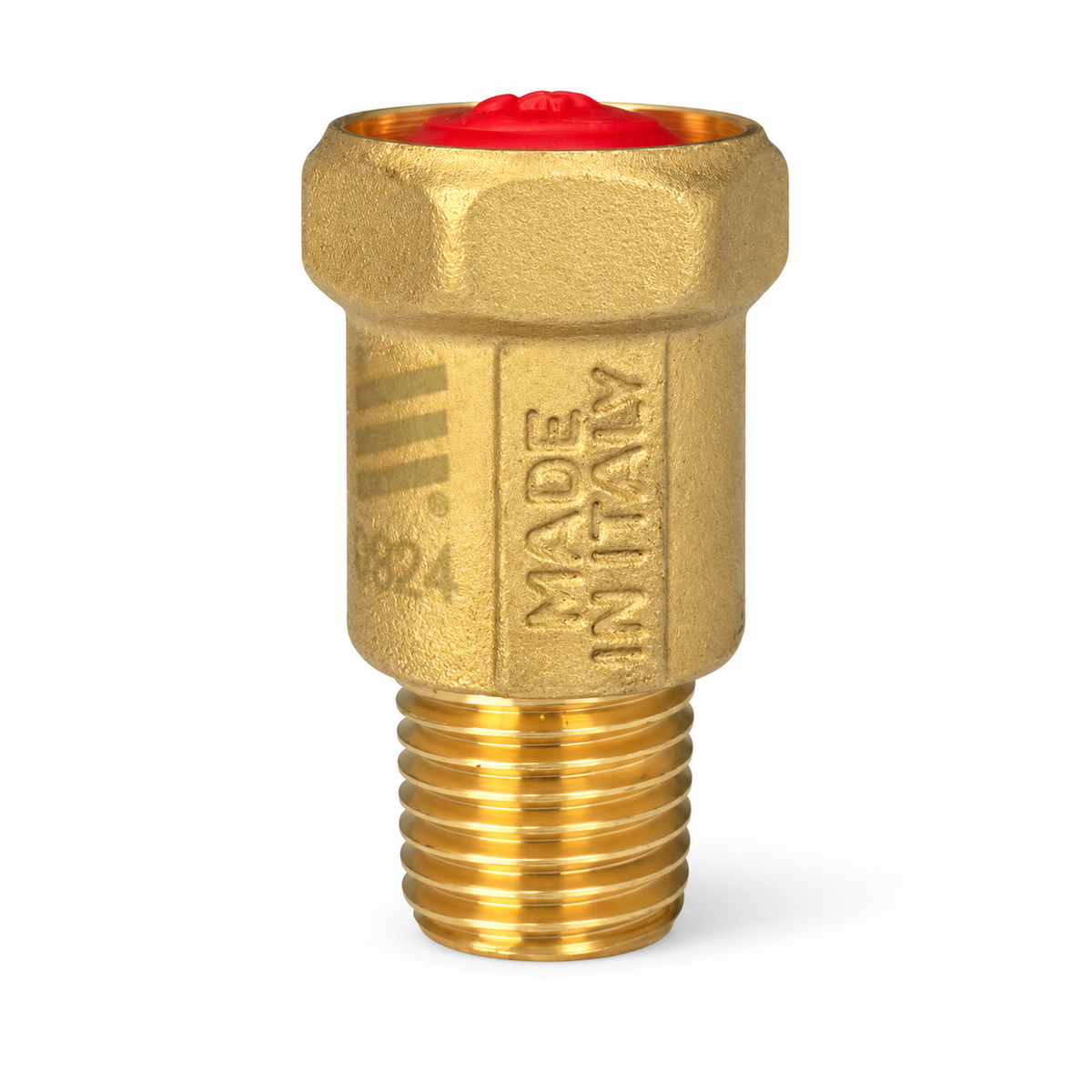 Safety Valve for Manifold 18 BAR 1/2" Italy