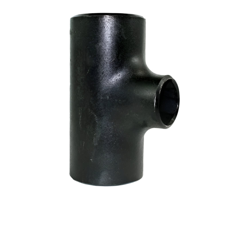 Tee CS BW Unequal SCH 40 3" × 1 1/4"