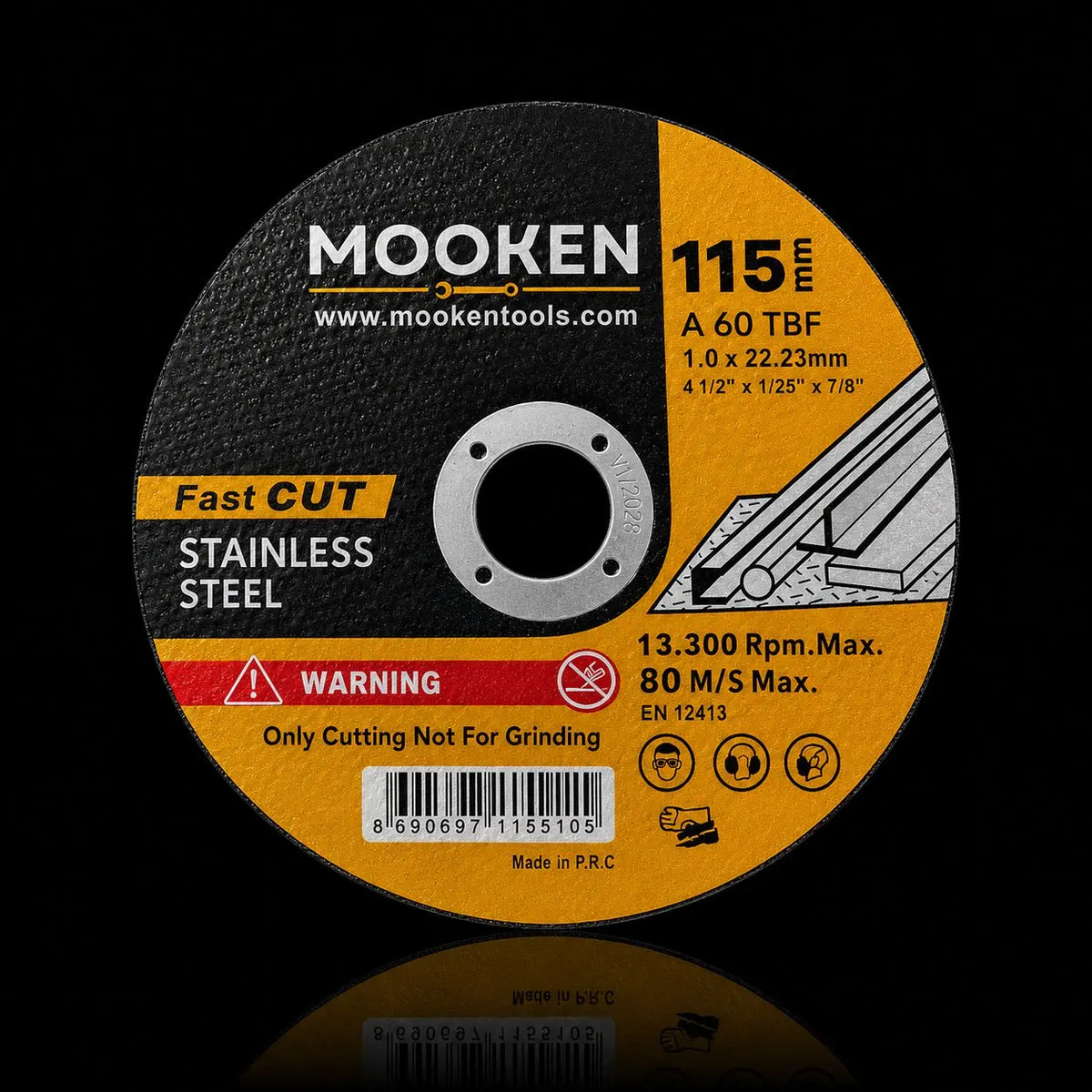 Mooken Products