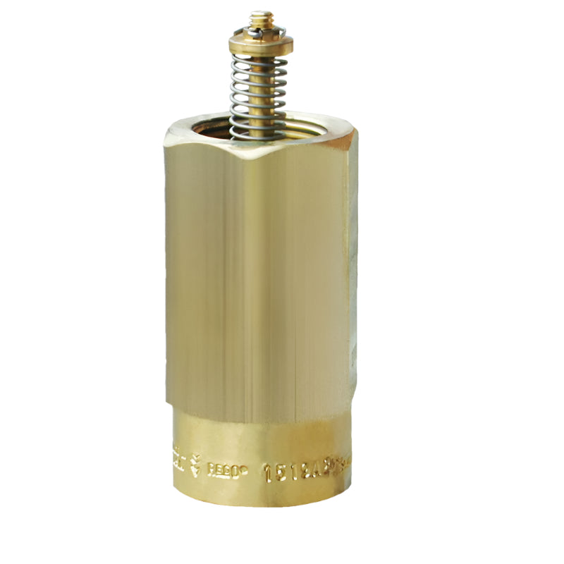 EXCESS FLOW VALVE