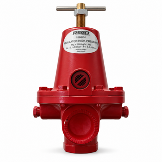 LPG Regulators