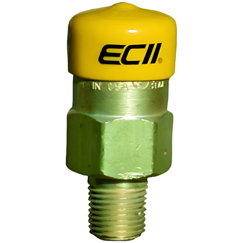 External Hydrostatic Relief Valve 21.5 BAR(310 PSI) 3/4" M.NPT RegO 3128