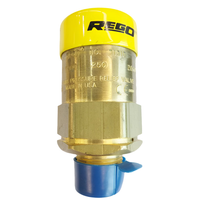 REGO 3131G