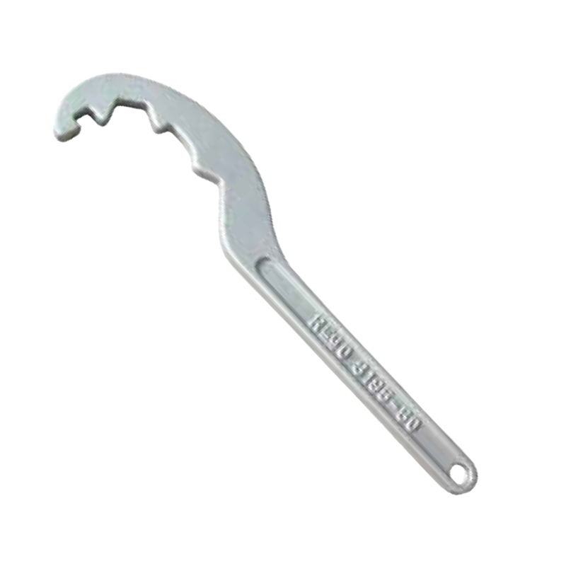 Spanner Wrench for ACME Connectors Brass RegO 3195-50