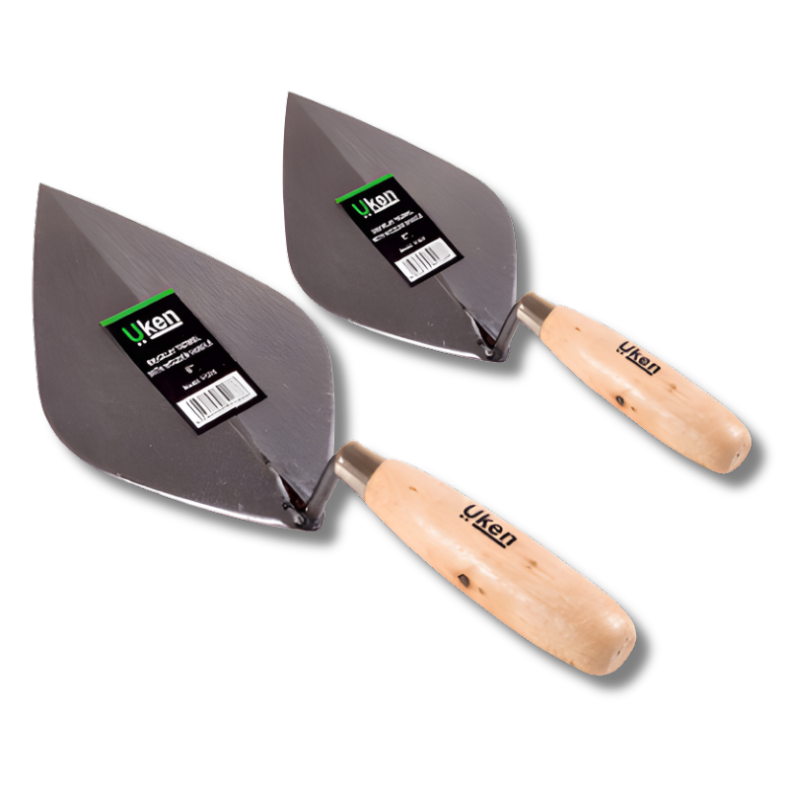 Masonry Trowel 7" H/D (U1232)