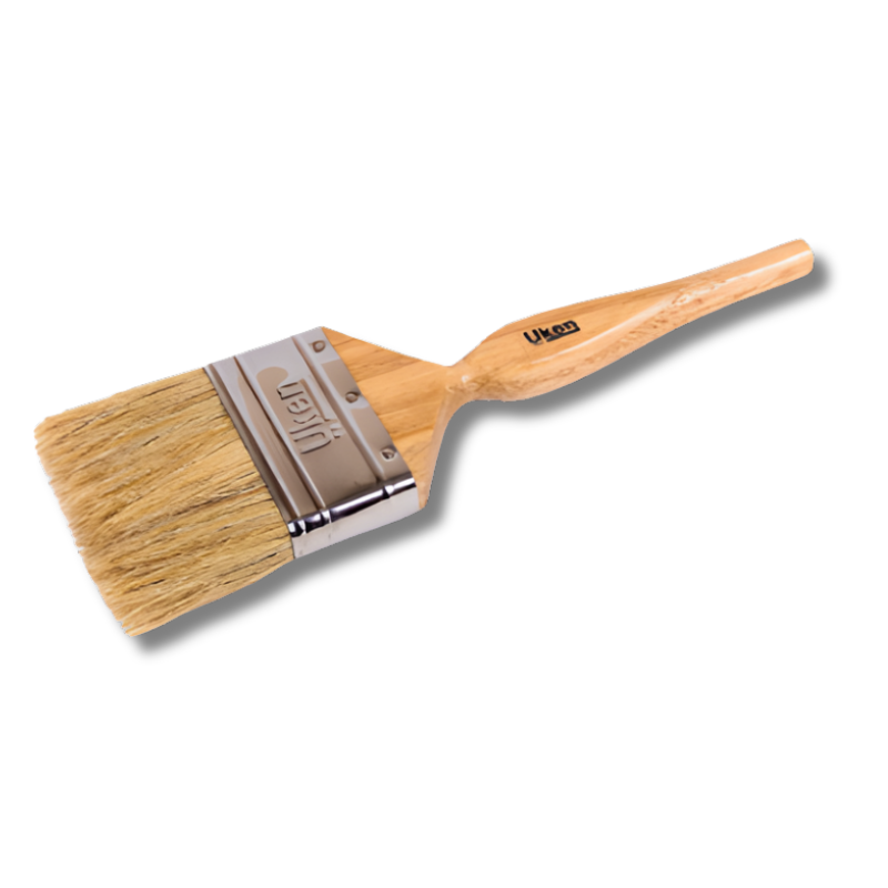 Paint Brush White 4' UKEN