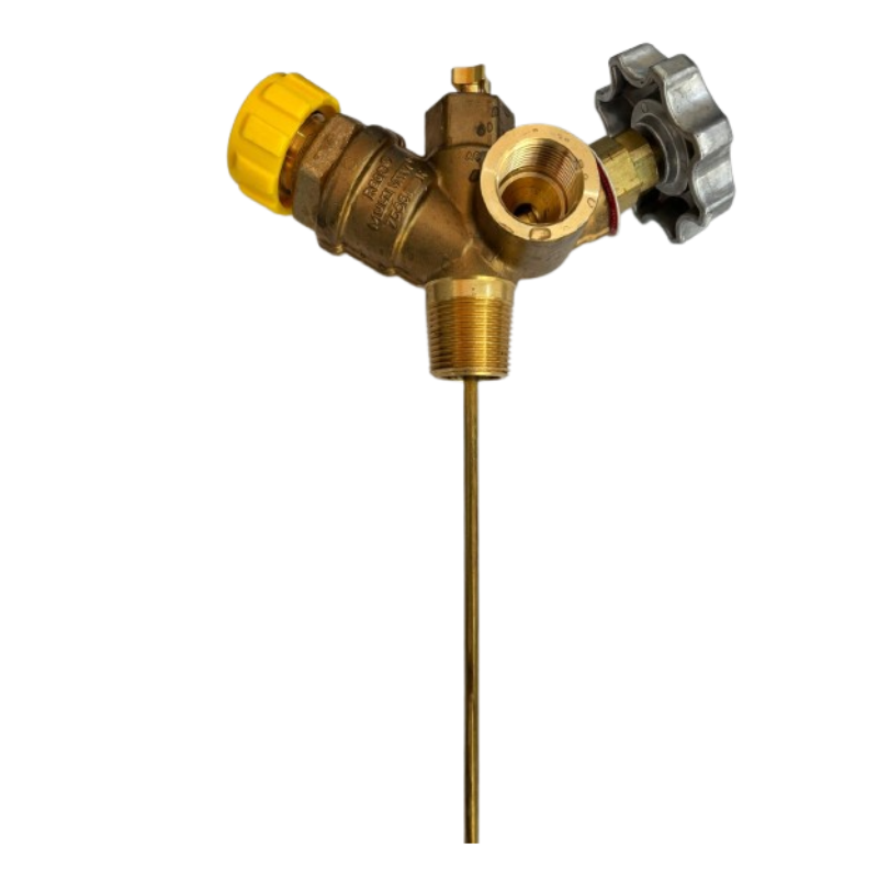 Multi Valve RegO 3/4" NPT 7556R12