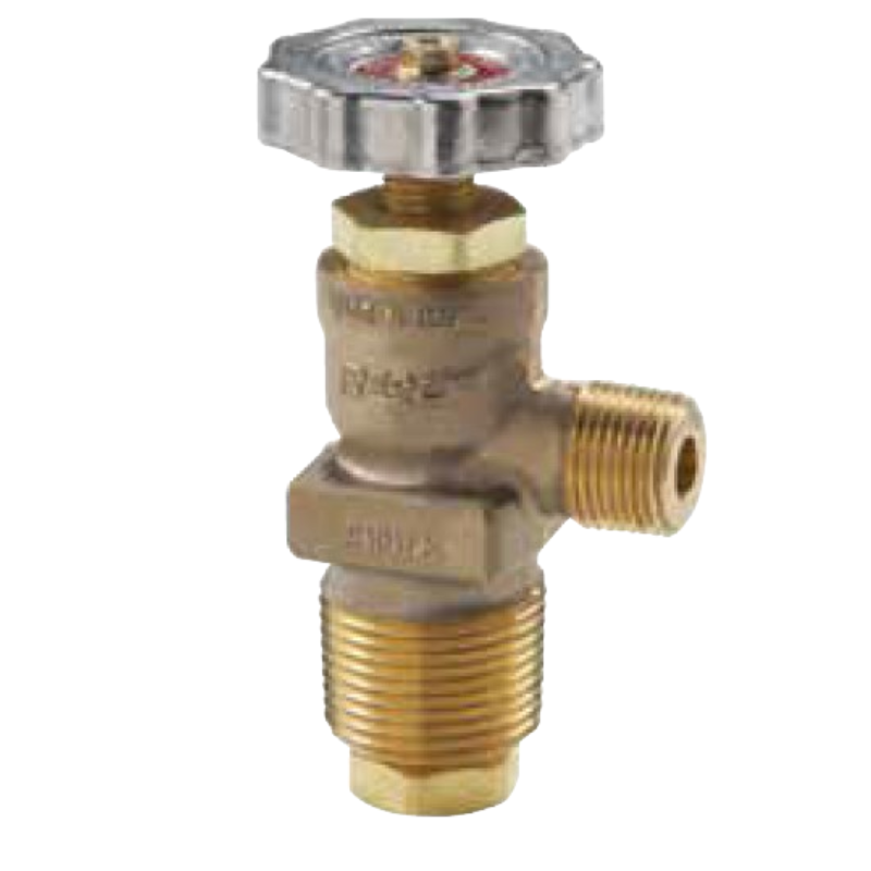 Vapor Service Valve (3/4" M.NGT × 3/8" M.NPT) RegO 9101P5H