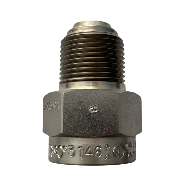 A3146 Back Check Valve Steel (3/4" F.NPT × 3/4" M.NPT) RegO USA