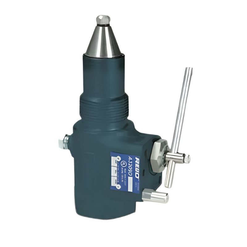 A3211D080 Internal Valve Steel (1-1/2" M.NPT × 1-1/2" F.NPT) 72 GPM RegO USA