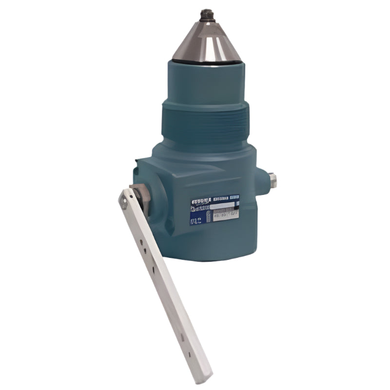 Internal Valve 3" M.NPT × 3" F.NPT 400 GPM Stainless Steel RegO A3213D400