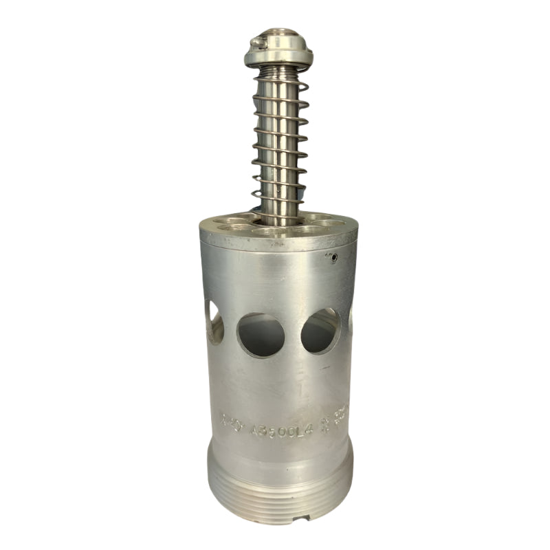 Excess Flow Valve Internal 3" M.NPT 150 GPM Stainless Steel RegO A3500R6